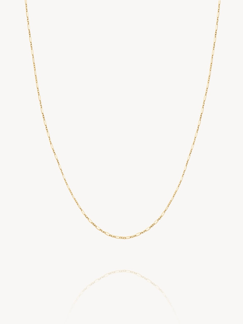 Whisper Chain Necklace