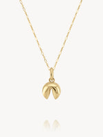 Mini Golden Charms