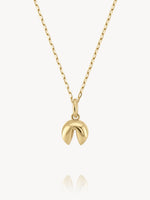 Mini Golden Charms