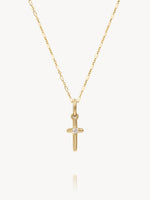 Mini Golden Charms
