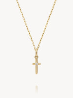 Mini Golden Charms