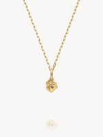 Mini Golden Charms