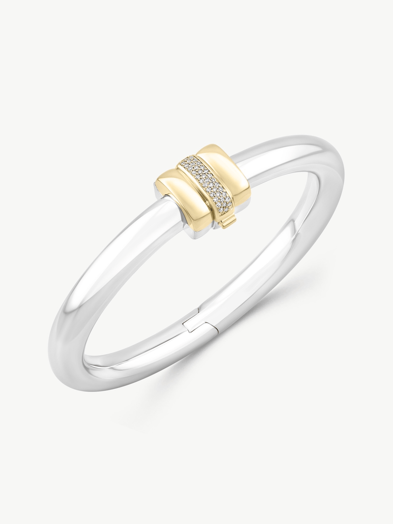 Collar Bracelet