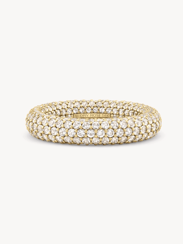 The Friendship Ring