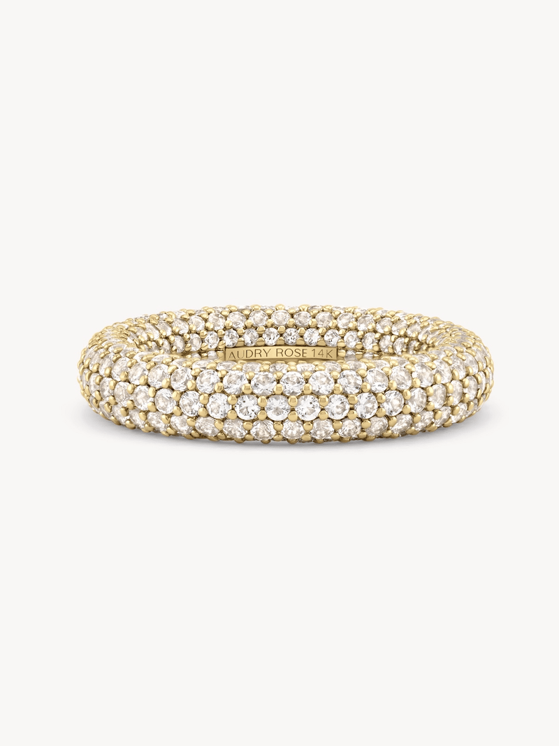 The Friendship Ring