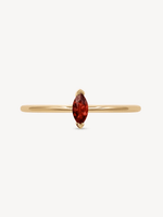 Birthstone Rings