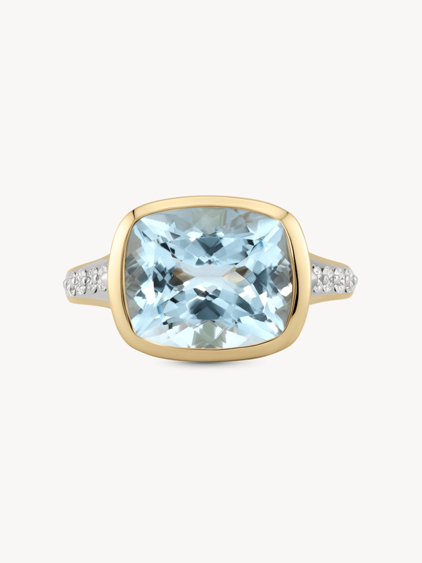The Margot Ring