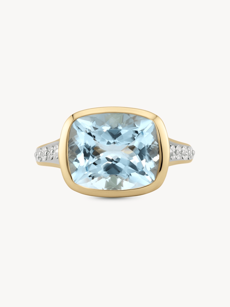 The Margot Ring