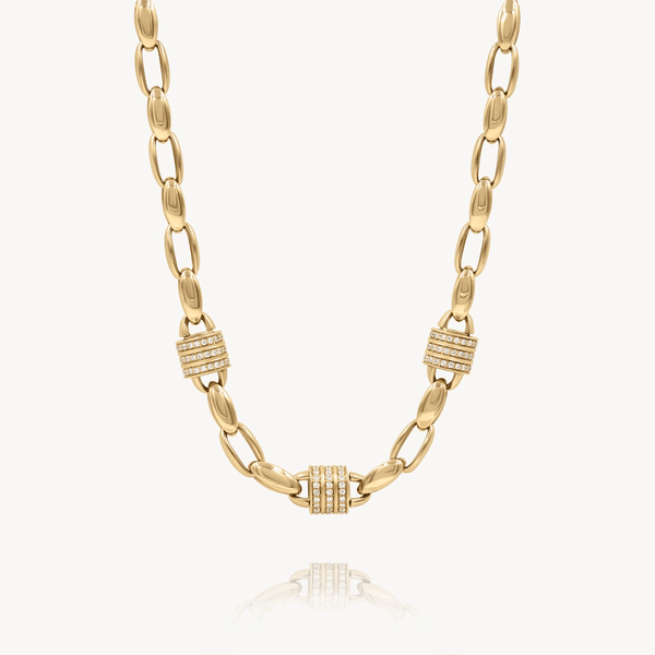 Every Which Way Necklace