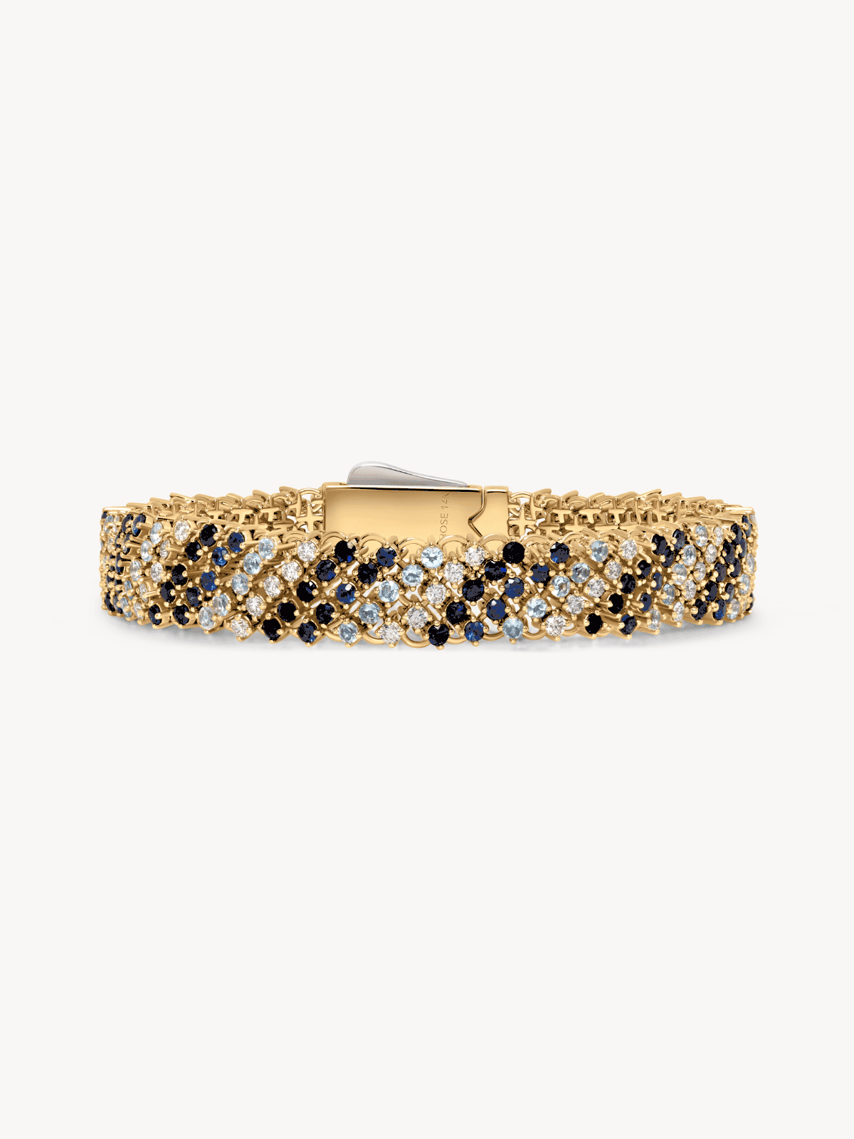 Friendship Bracelet