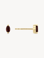 Birthstone Studs