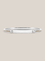 The Bar Bracelet