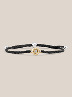 Braided Cadence Bracelet