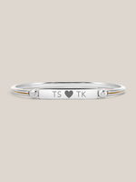 The Bar Bracelet