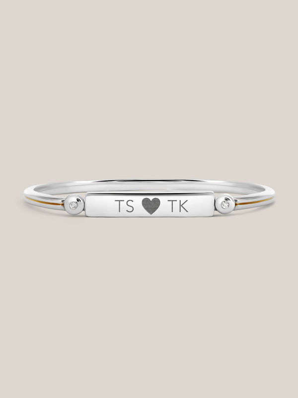 The Bar Bracelet