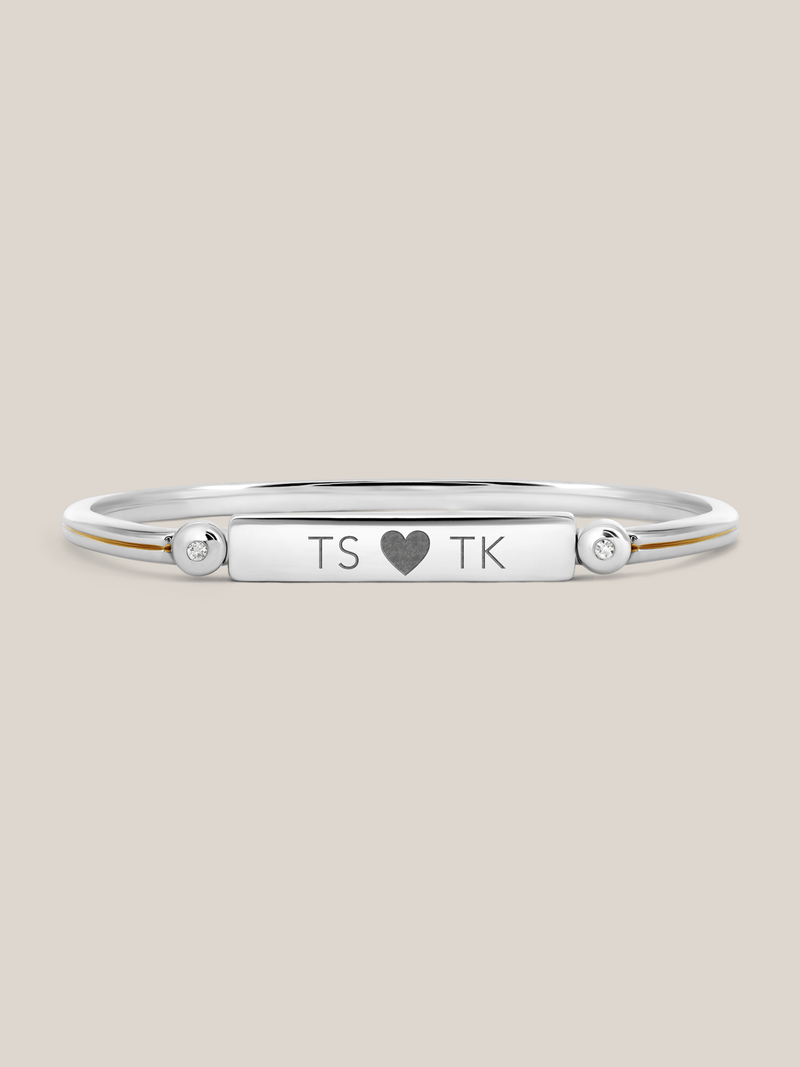The Bar Bracelet