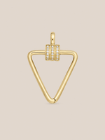 Latch Bead Pendant