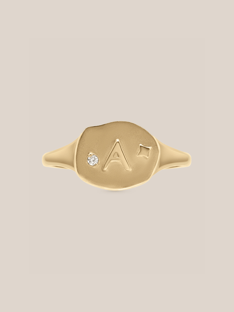 Athena Initial Ring