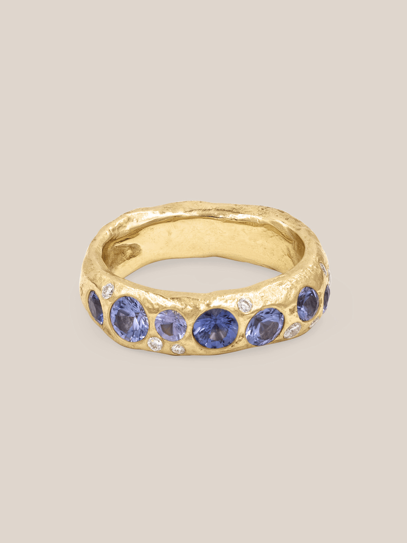 Ocean Pool Rock Ring