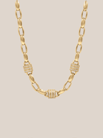 Every Which Way Necklace