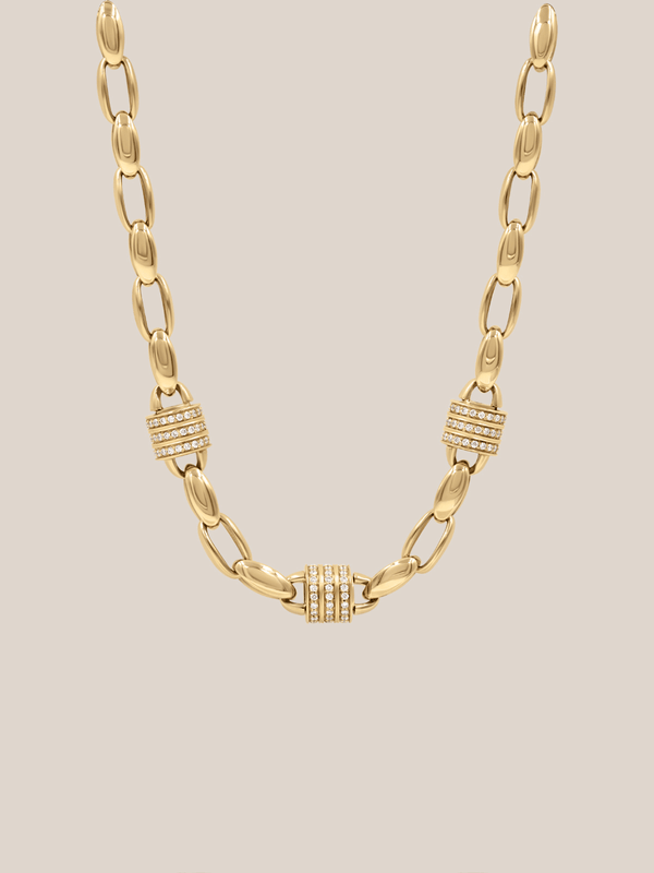 Every Which Way Necklace
