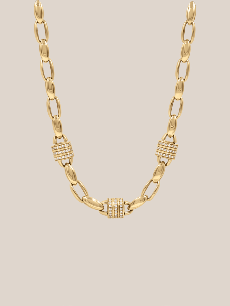 Every Which Way Necklace