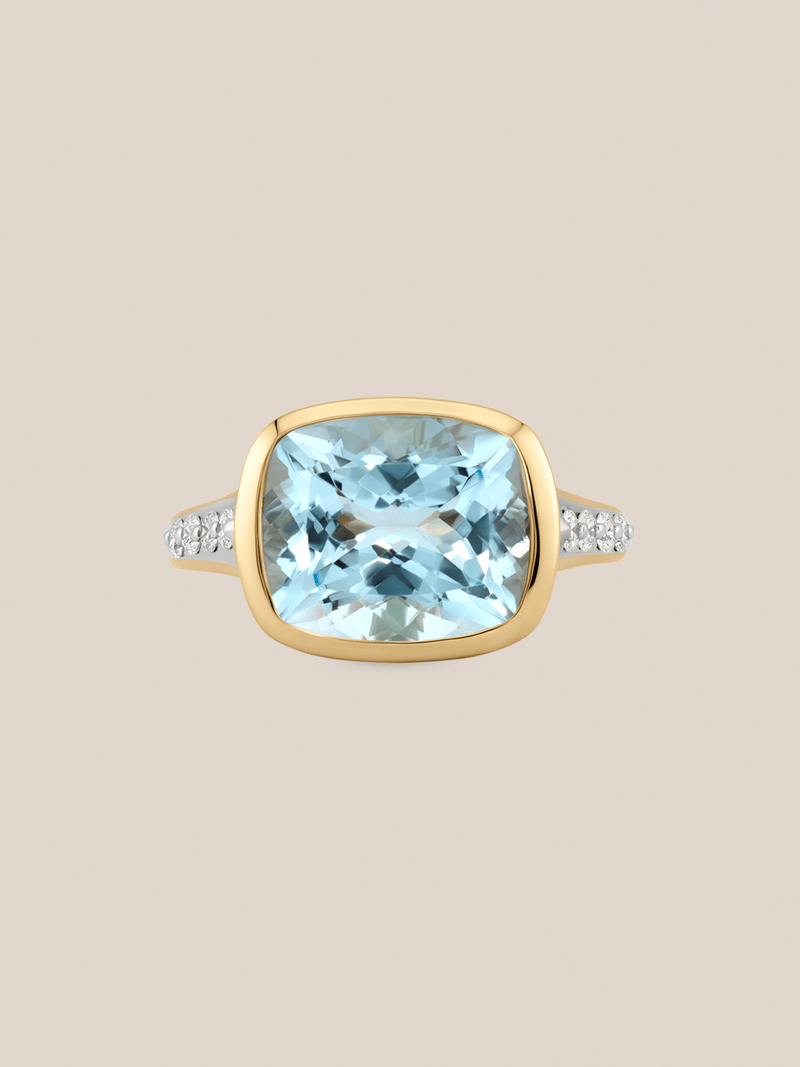 The Margot Ring