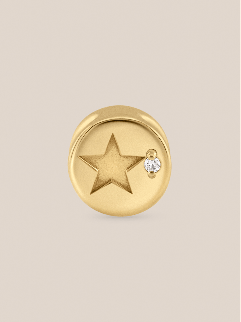 Star Bead