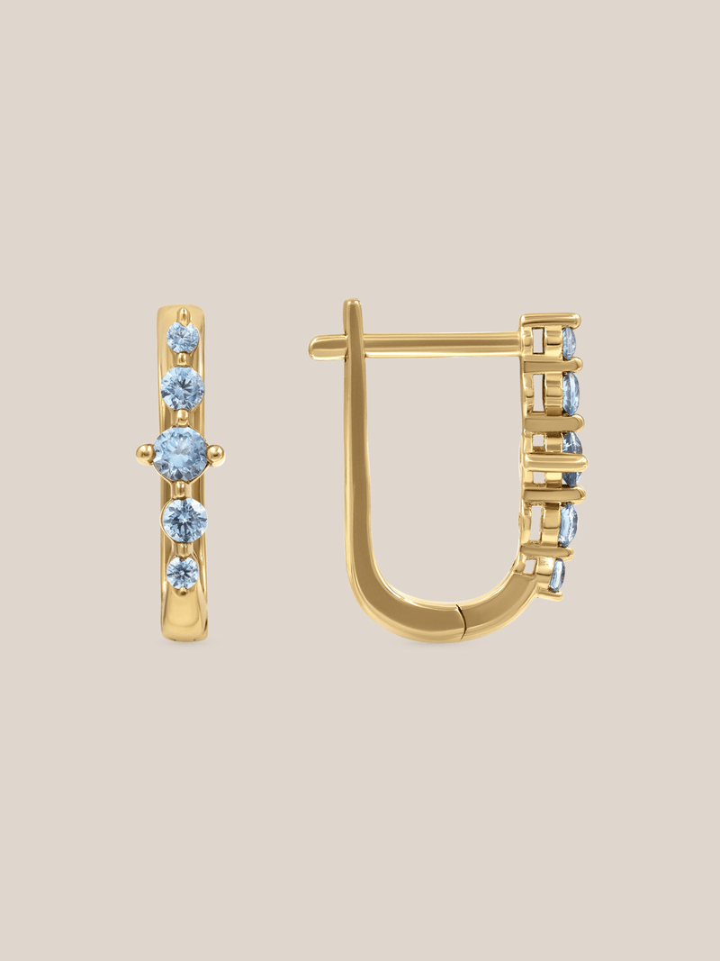 Oceana Earrings