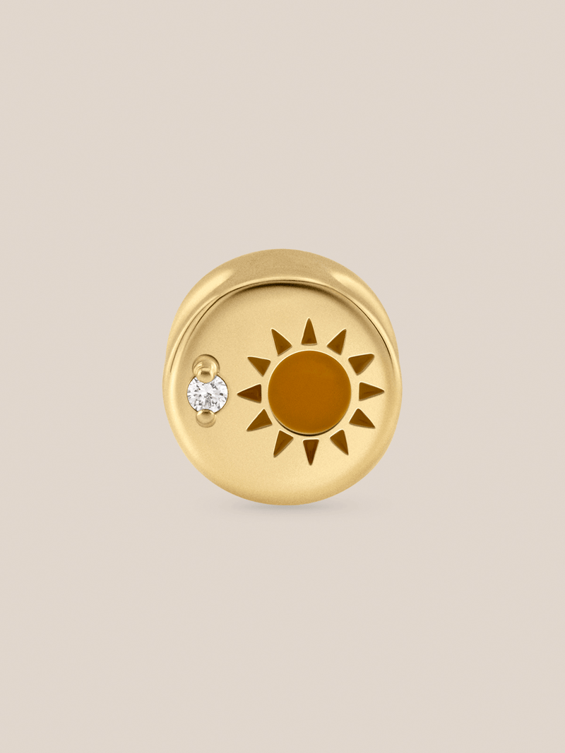 Sun Bead