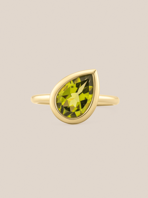 The Dune Ring