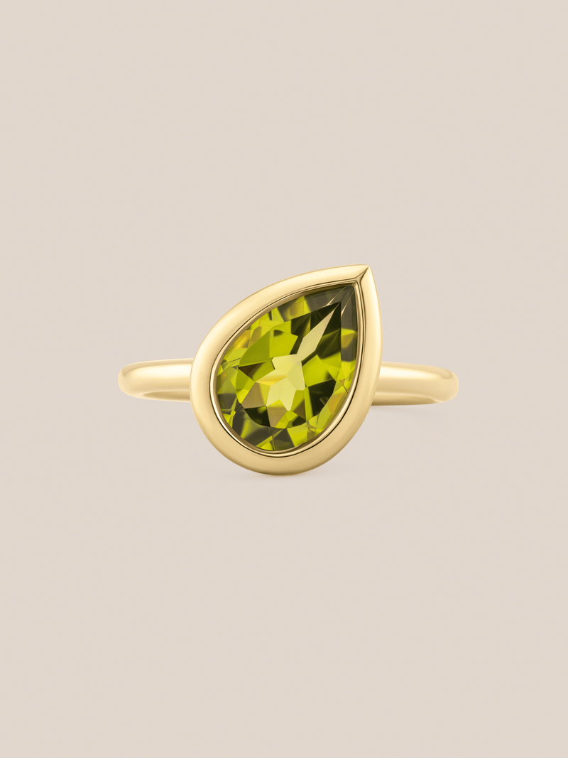 The Dune Ring