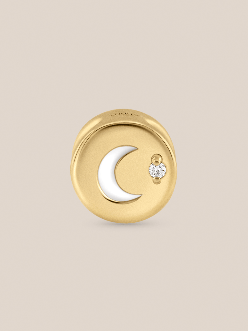 Moon Bead