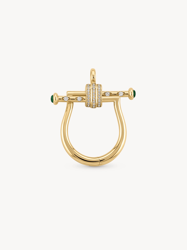 Latch Charm Keeper