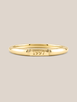 Petite Signet Ring