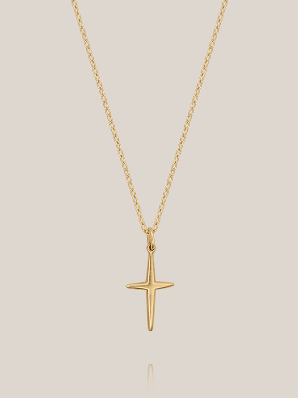 Cross Pendant
