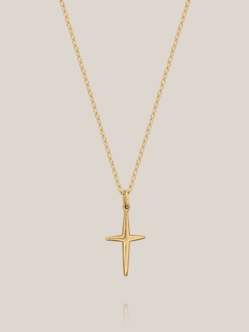 Cross Pendant