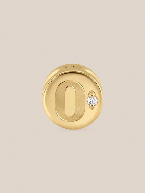 Athena Number Beads