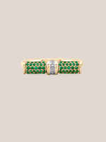 Latch Bar Ring