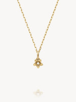 Mini Golden Charms