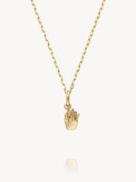 Mini Golden Charms