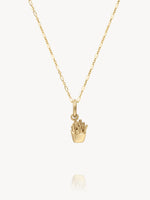 Mini Golden Charms