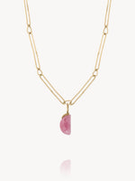 Half-Moon Charms