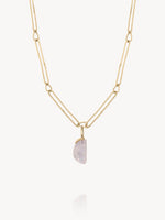 Half-Moon Charms