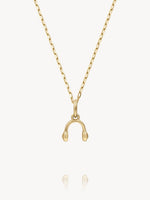Mini Golden Charms