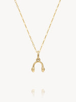Mini Golden Charms