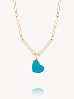 Heart Charms