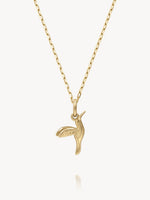 Mini Golden Charms