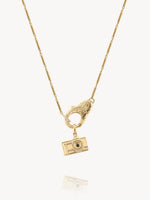 Camera Charm