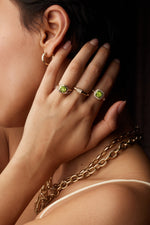 The Peri Ring